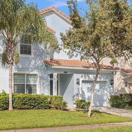 Light Yellow Home Lift Your Mood Near Disney 5Beds Kissimmee Kültér fotó